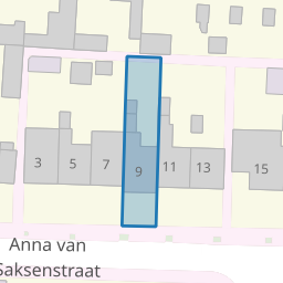 Perceel CTC00-B-9498
