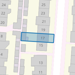 Perceel CTC00-B-9508