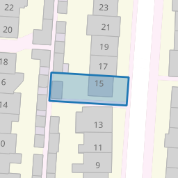 Perceel CTC00-B-9509