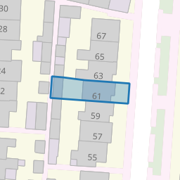 Perceel CTC00-B-9522