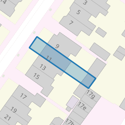 Perceel CTC00-B-9536