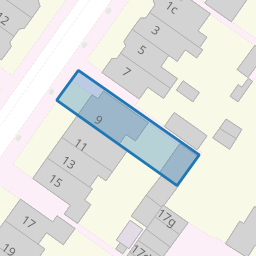 Perceel CTC00-B-9537