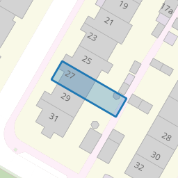 Perceel CTC00-B-9545