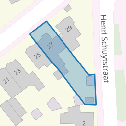 Perceel CTC00-B-9575