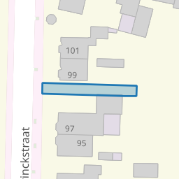 Perceel CTC00-B-9577