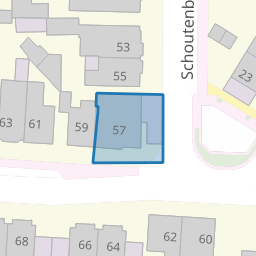 Perceel CTC00-B-9580