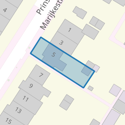 Perceel CTC00-B-9586
