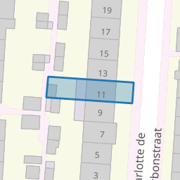 Perceel CTC00-B-9589