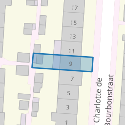 Perceel CTC00-B-9590