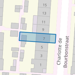 Perceel CTC00-B-9591