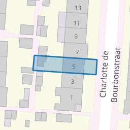Perceel CTC00-B-9592