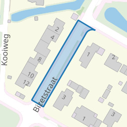 Perceel CTC00-B-9623