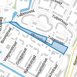 Perceel CTC00-B-9625