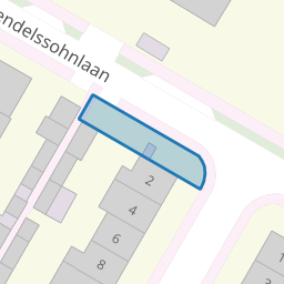 Perceel CTC00-B-9627