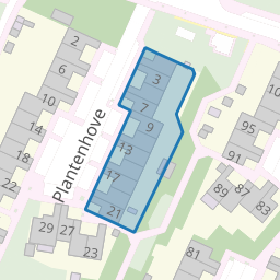 Perceel CTC00-B-9638