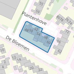 Perceel CTC00-B-9643