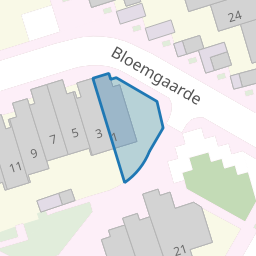 Perceel CTC00-B-9666