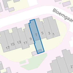 Perceel CTC00-B-9669