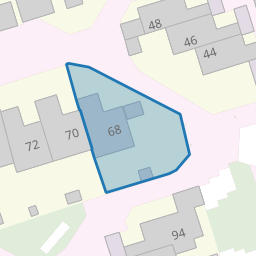 Perceel CTC00-B-9691