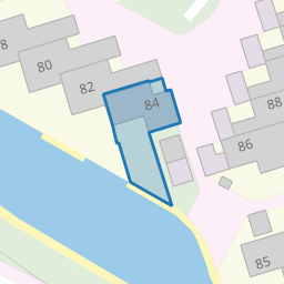 Perceel CTC00-B-9699