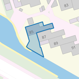 Perceel CTC00-B-9700