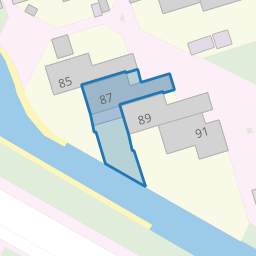 Perceel CTC00-B-9701