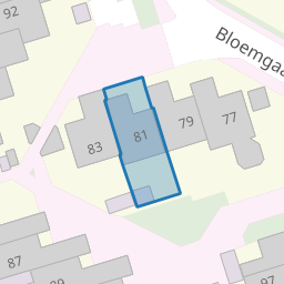 Perceel CTC00-B-9710