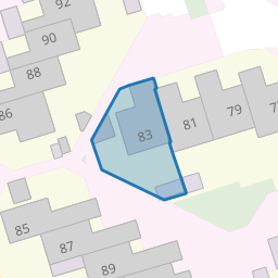 Perceel CTC00-B-9711