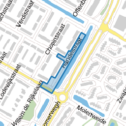 Perceel CTC00-B-9718