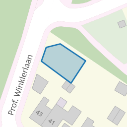 Perceel CTC00-B-9725