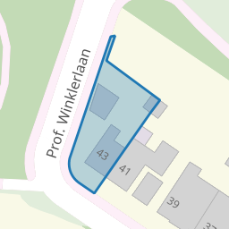 Perceel CTC00-B-9738