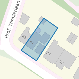 Perceel CTC00-B-9739