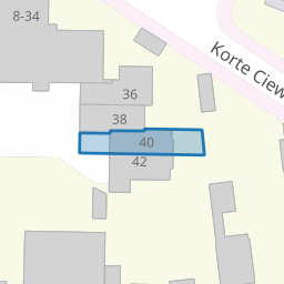Perceel CTC00-B-9764