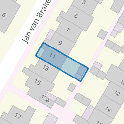 Perceel CTC00-B-9788