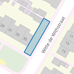 Perceel CTC00-B-9799