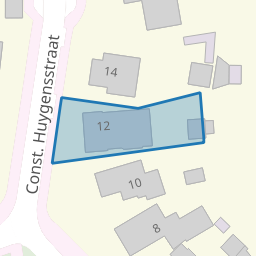 Perceel CTC00-B-9822