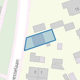 Perceel CTC00-B-9837