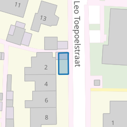 Perceel CTC00-B-9848