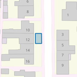 Perceel CTC00-B-9853