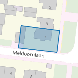 Perceel CTC00-B-9866