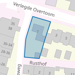 Perceel CTC00-B-9883