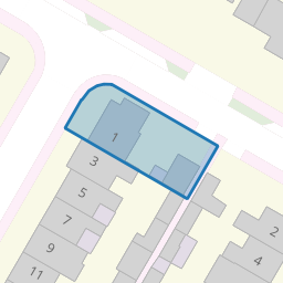 Perceel CTC00-B-9886