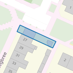 Perceel CTC00-B-9892