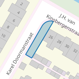 Perceel CTC00-B-9894