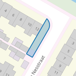 Perceel CTC00-B-9898