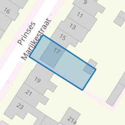 Perceel CTC00-B-9905