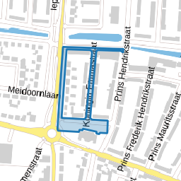 Perceel CTC00-B-9907