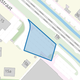 Perceel CTC00-B-9913