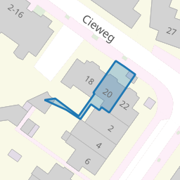 Perceel CTC00-B-9917