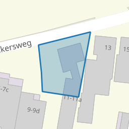 Perceel CTC00-B-9957